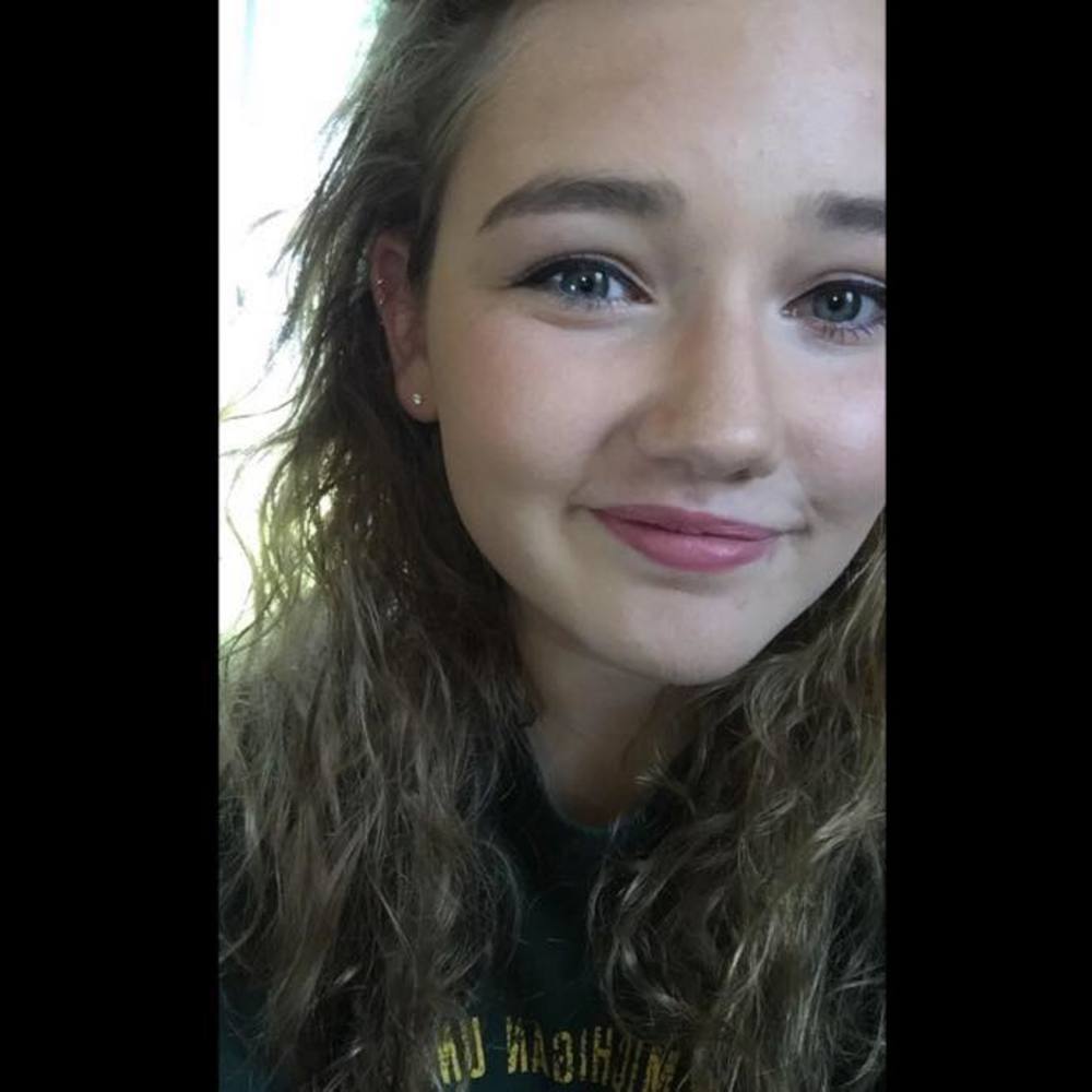 Meet your Posher, Rachael